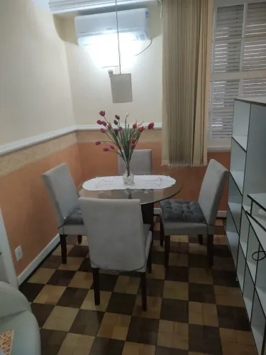 Apartamento para locação, Quitandinha, Petrópolis, RJ