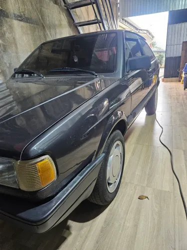 Volkswagen Gol Geração I CL 1.6 2P 1994