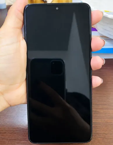 MotoG 84, 5g, 256g. Nota e caixa