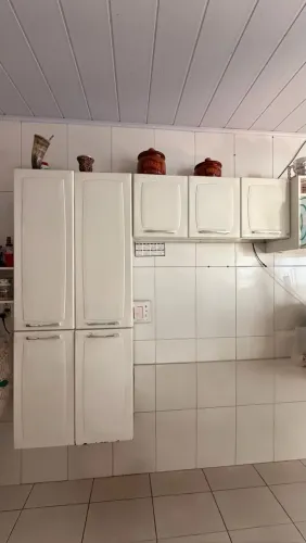 Vende-se Armário de Aço