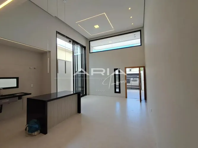 Casa Nova disponível para LOCAÇÃO na Zona Leste de Londrina PR.