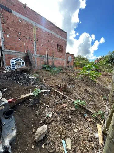 ? Lote 7x7 (49 m²) à Venda - Parque Residencial Nova Almeida | Serra/ES