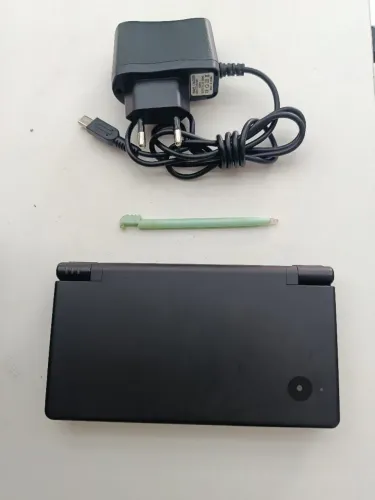 Nintendo dsi - desbloqueado ( faço envio!!)