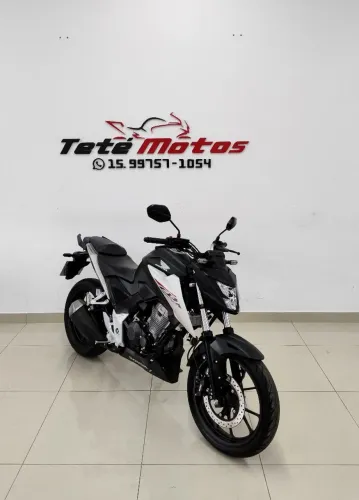 CB Twister 300f CBS 2026 (Venda // Troca // financia)