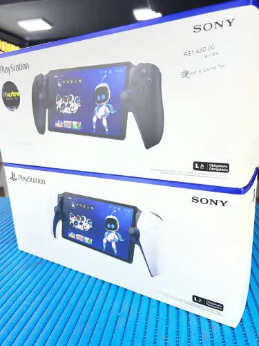 PLAYSTATION PORTAL