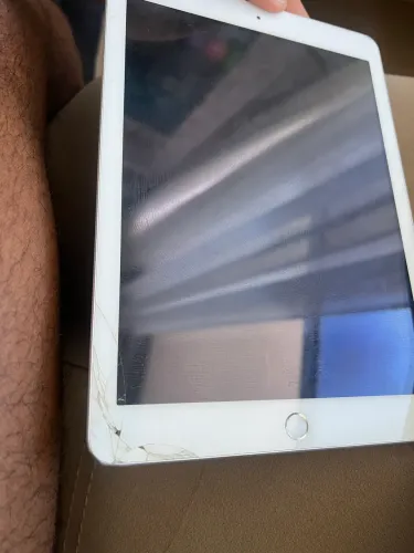 iPad 5ª Geração 32GB Wi-Fi Apple