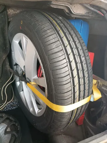 Volkswagen Voyage C/cl/fox 1.6 (álcool) 1989