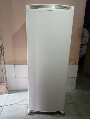 Geladeira Consul 290 frost free