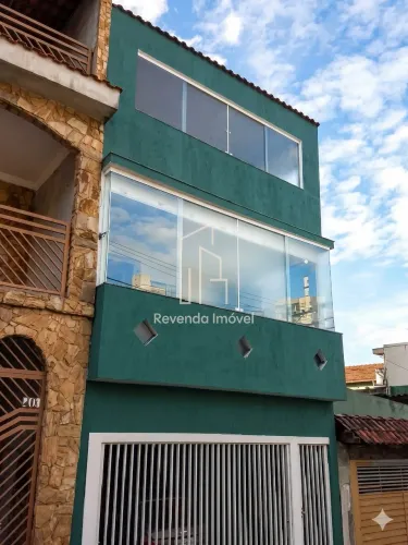 Imóvel dos sonhos em São Paulo: casa para locação no Jardim Estrela D'alva, com 2 quartos,