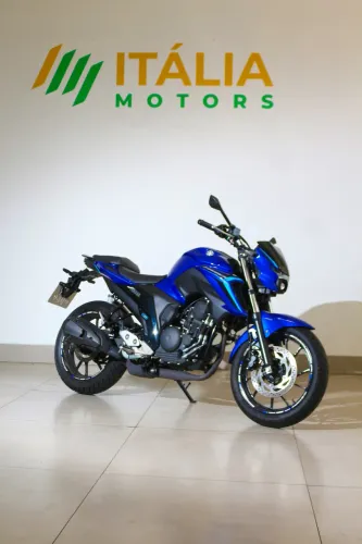 Yamaha  FAZER 2025/2025