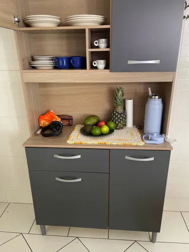 Armário para cozinha