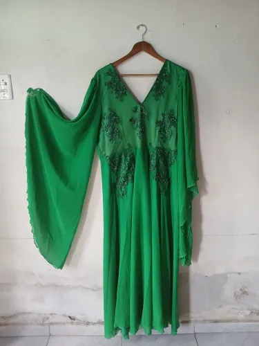 Vestido de festa!