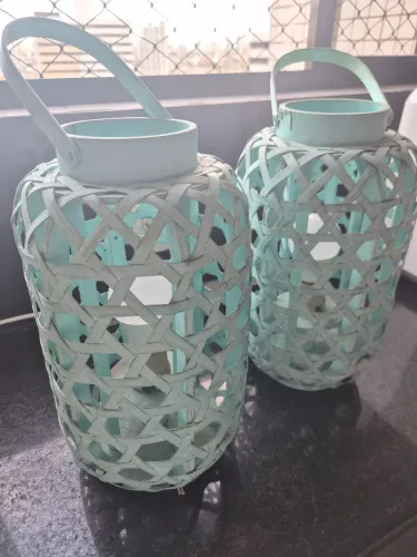 Luminarias Decorativa
