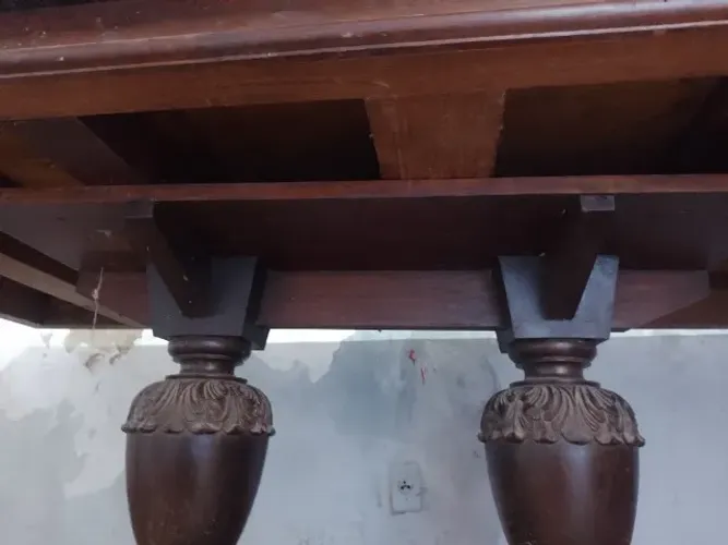 Mesa de jantar