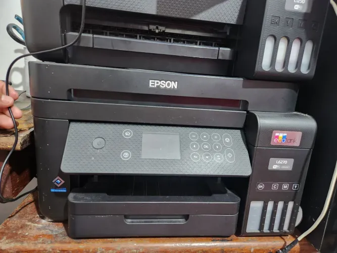 Impressora Epson L6270