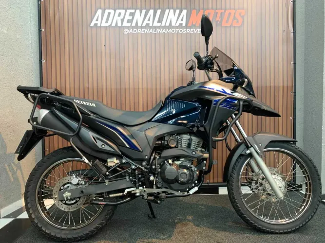 Honda XRE 190/ Flex 200 2021