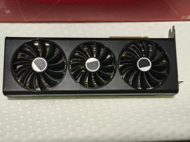 Rx 7800xt