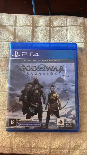 GoD of war