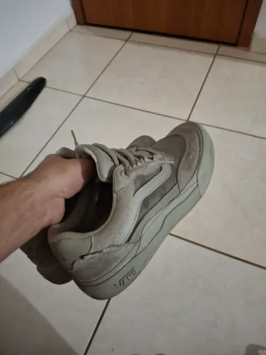 Tenis vans
