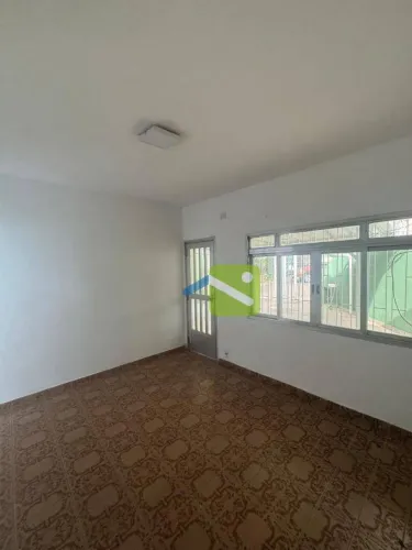 Casa com 2 dormitórios para alugar, 130 m² por R$ 2.900/mês - Jardim Ester - São Paulo/SP