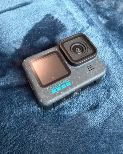 Gopro Hero12 Black