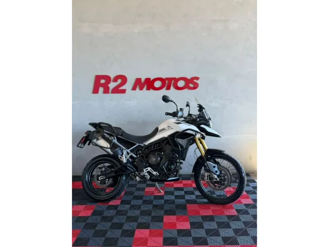 Triumph Tiger 900 RALLY 2021