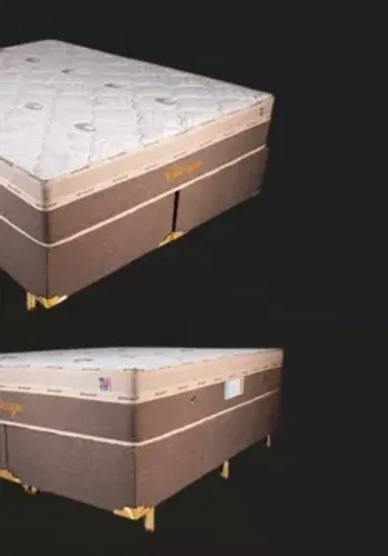 cama box nova 