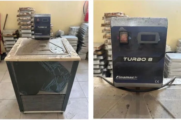 MAQUINA DE PICOLÉ 
