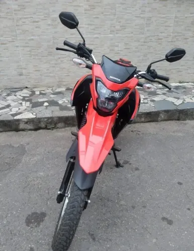 Moto Bros 2025