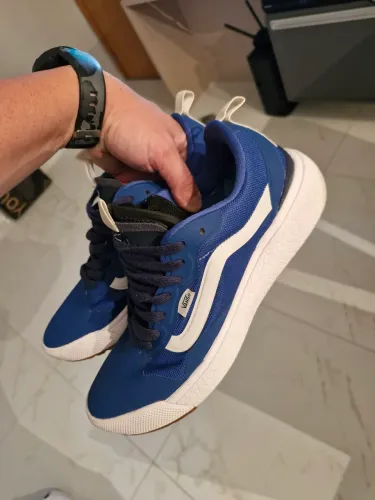 Vans 39 ORIGINAL ultrarange exo/ rapidwel