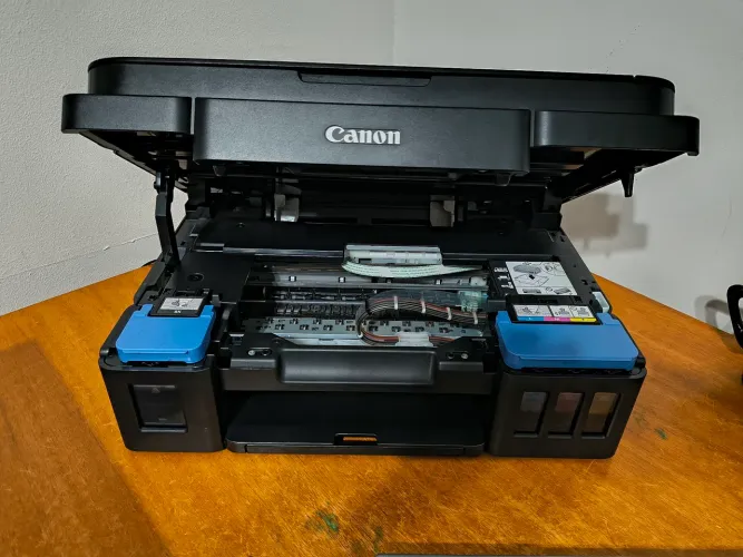 Impressora Canon 3110