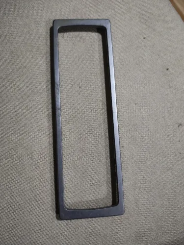 Pioneer golfinho moldura
