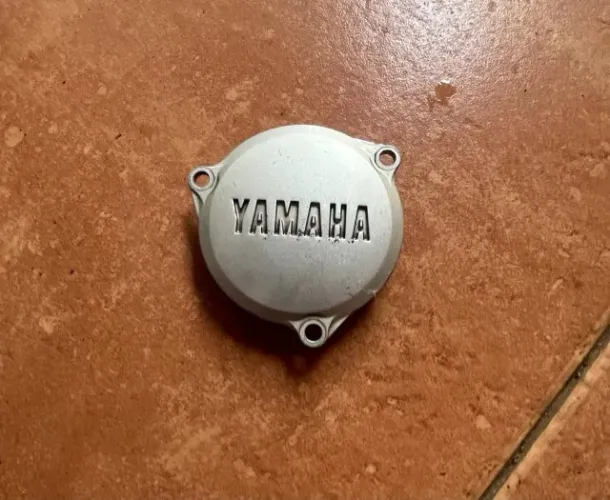 Tampa da Engrenagem Motor de Partida Fazer 250 2006/17
