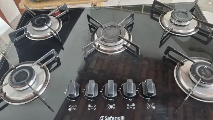 Vendo cooktop