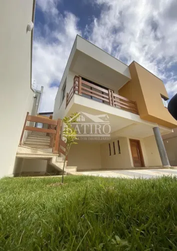 Casa Para Locação!