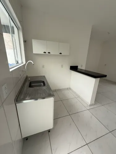 Kitnet/loft no Bucarein