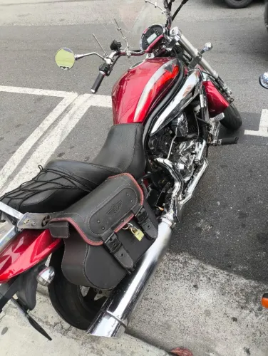 Kasinski Mirage 650 V2Power 80cv