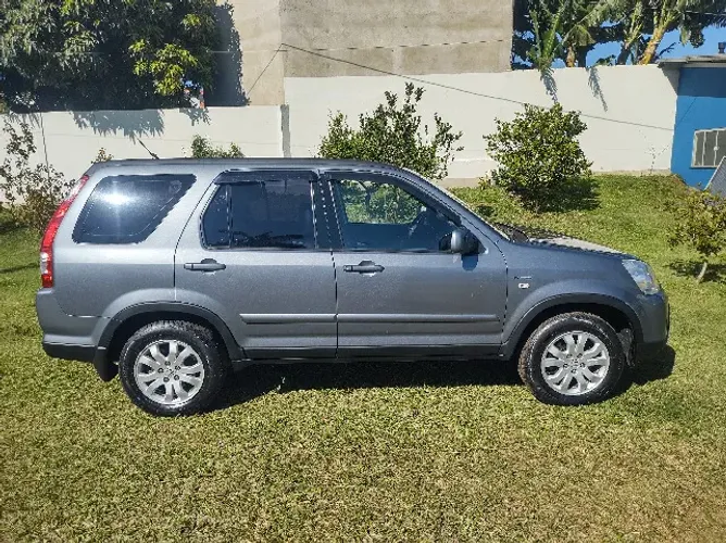 Honda CR-V 2.0 16V Aut. 2006