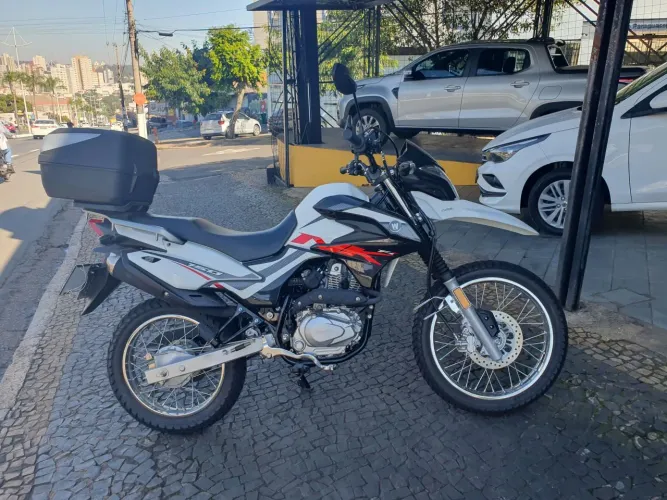 HAOJUE NK 150 FI - 2025
