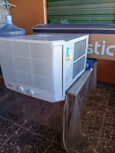 Ar-condicionado Consul de 7500mil btus 127v
