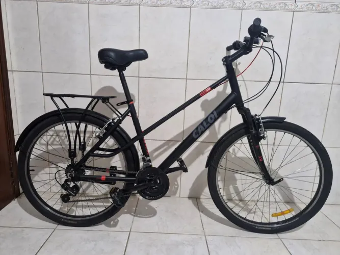 Caloi Urbam 26