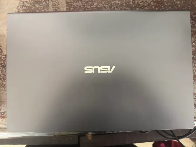 vendo notebook assus