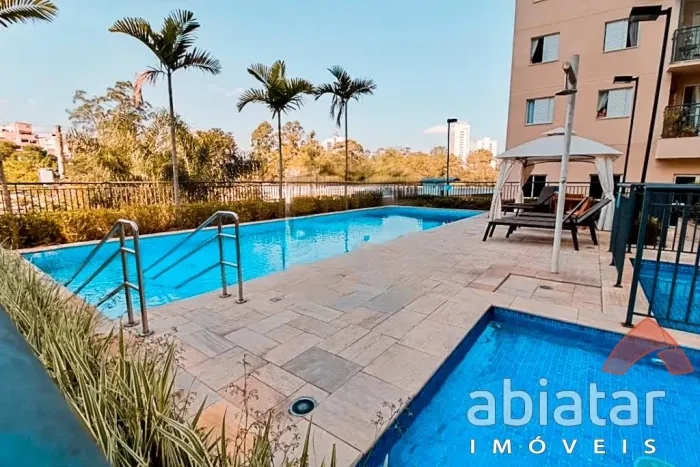 Apartamento à venda - Jardim Parque Morumbi - São Paulo