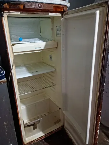 Geladeira