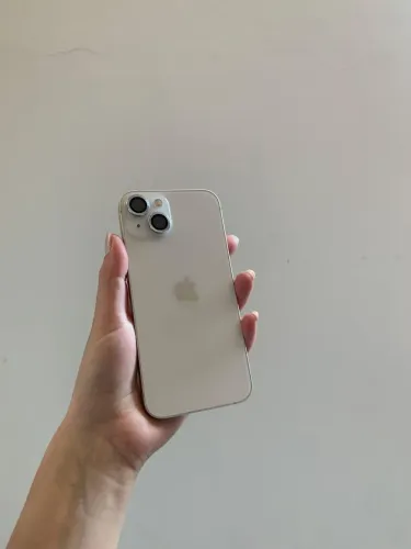 IPHONE 13 (Única dona) 128gb