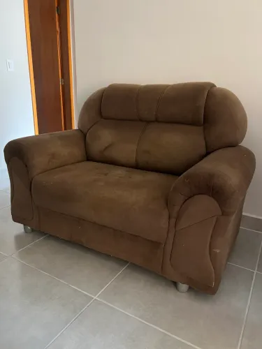 sofá 280 reais