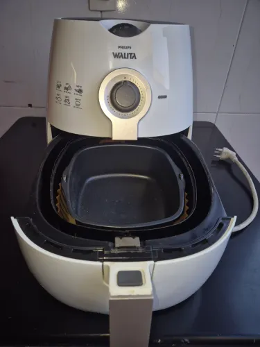 Airfry Walita