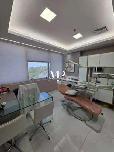 Sala Comercial - CEO Salvador Shopping