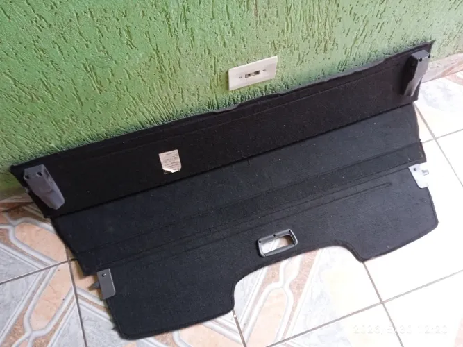Tampão Traseiro Bagagito Pegeout 206/207 SW