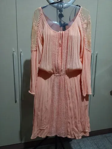 Vestido Forever 21 tamanho M
